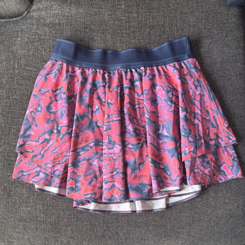 Lululemon Court Skort